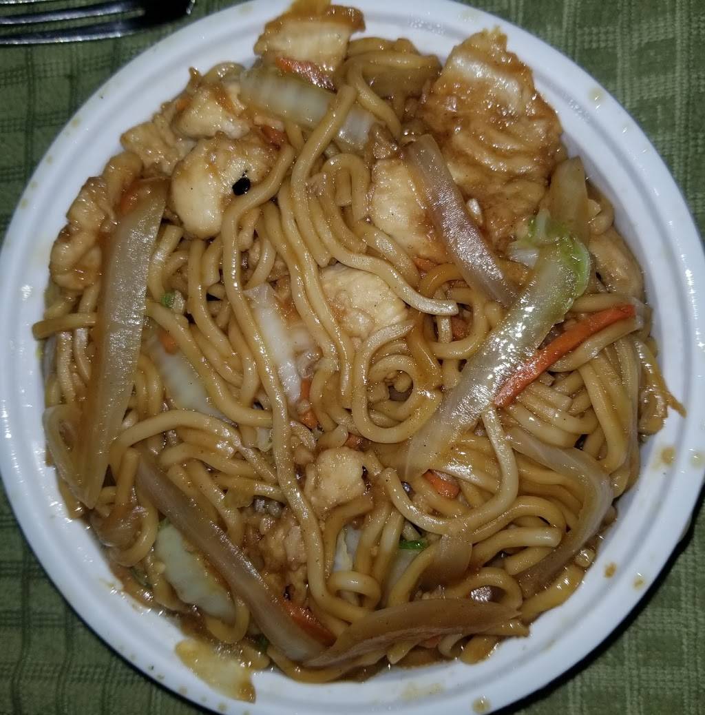 Wing Wah Express | restaurant | 115 N Congress Ave, Boynton Beach, FL 33426, USA | 5613648099 OR +1 561-364-8099