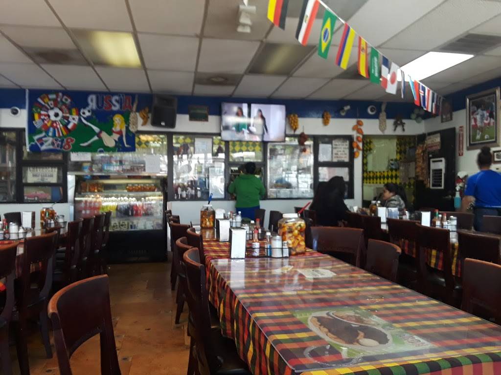 El Baron | restaurant | 4212 Pico Blvd, Los Angeles, CA 90019, USA | 3239541384 OR +1 323-954-1384