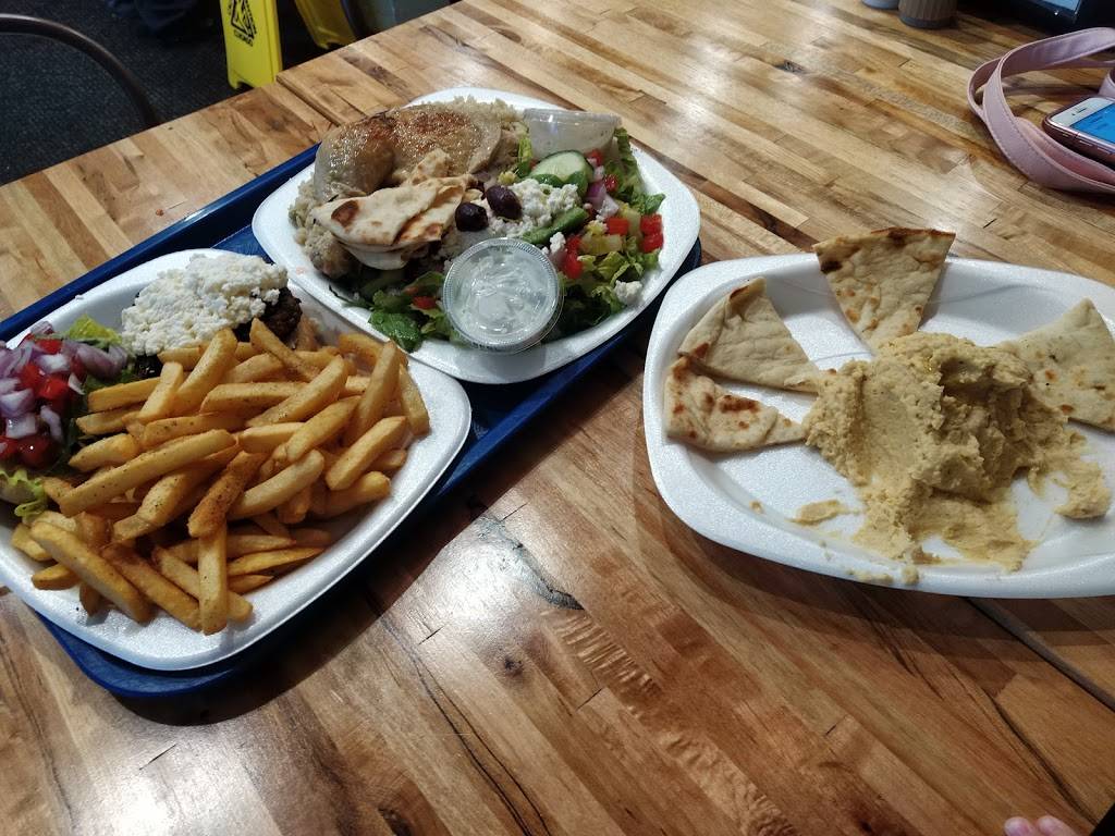 Souvlaki Fast Royal Palm Beach | restaurant | 1250 Royal Palm Beach Blvd, Royal Palm Beach, FL 33411, USA | 5612682709 OR +1 561-268-2709