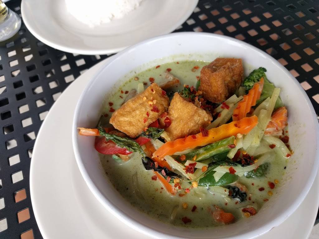 Thida Thai | restaurant | 10644 Cedar Grove Rd, Smyrna, TN 37167, USA | 6152207573 OR +1 615-220-7573