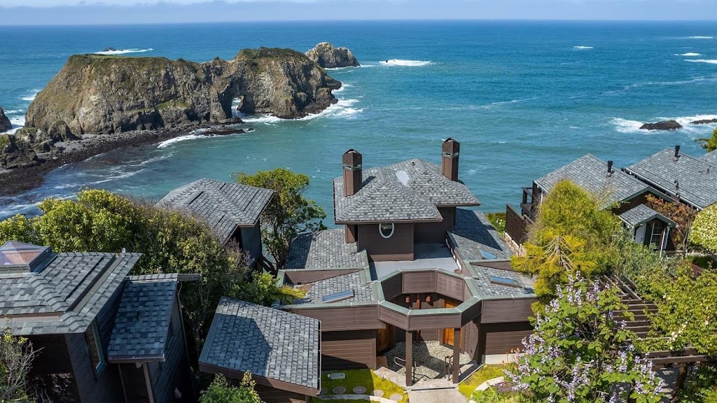 Sacred Rock Inn | restaurant | 5920 CA-1, Elk, CA 95432, USA | 7078773422 OR +1 707-877-3422