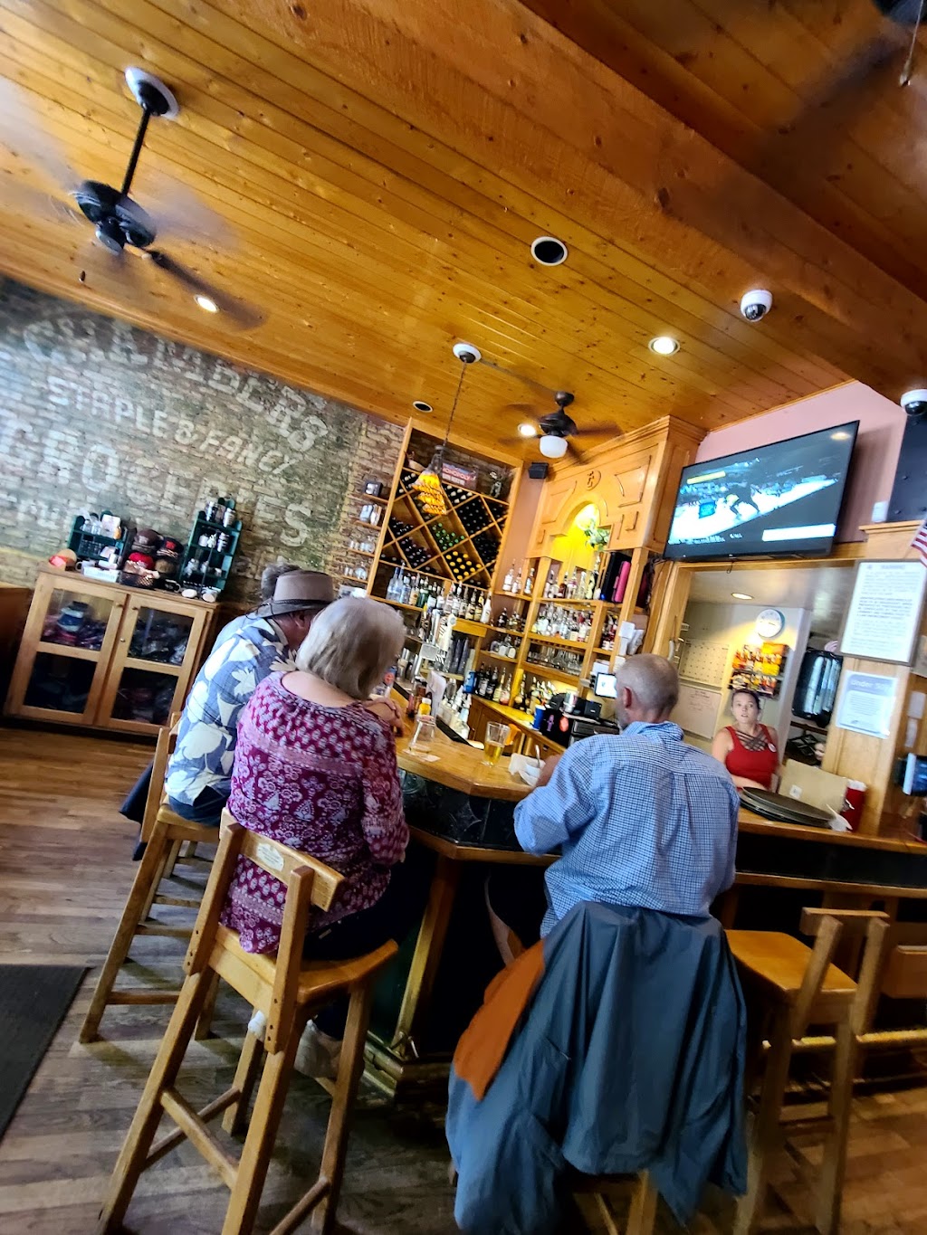 True Grit Cafe | restaurant | 123 N Lena St, Ridgway, CO 81432, USA | 9706265739 OR +1 970-626-5739