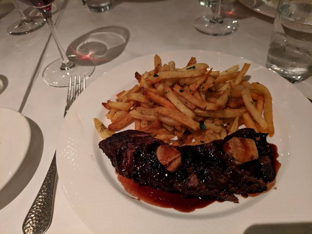 Lilette | restaurant | 3637 Magazine St, New Orleans, LA 70115, USA | 5048951636 OR +1 504-895-1636