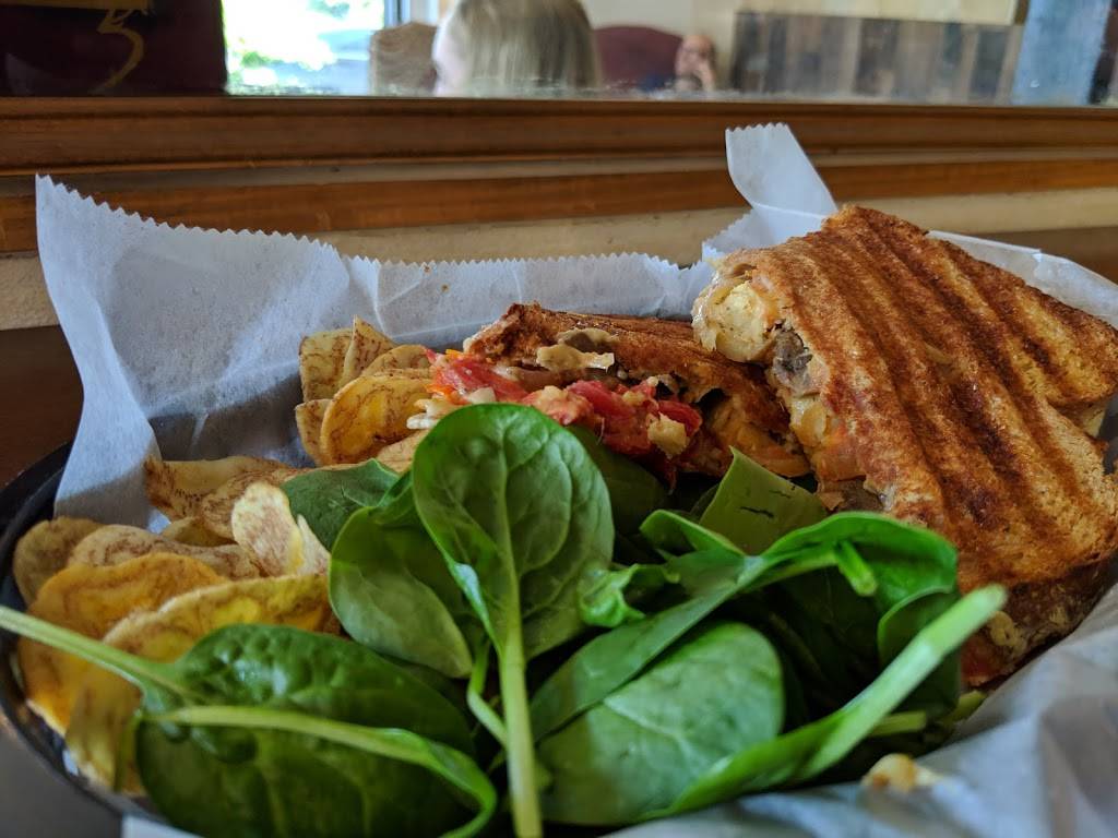 The Doshi House | cafe | 3419 Emancipation Ave, Houston, TX 77004, USA | 7135280060 OR +1 713-528-0060