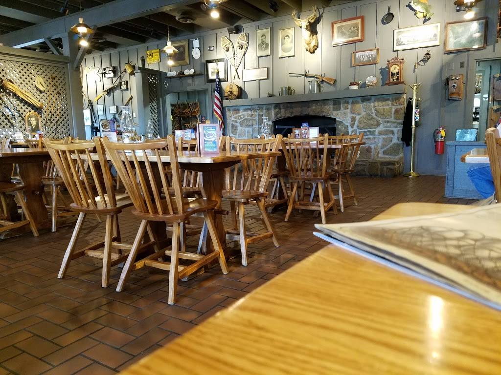 Cracker Barrel Old Country Store | restaurant | 431 N Hwy 71 N, Alma, AR 72921, USA | 4796320767 OR +1 479-632-0767