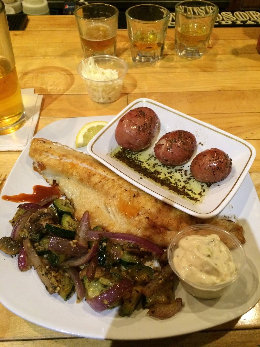 Galloway Grille | restaurant | 409 Galloway St, Eau Claire, WI 54701, USA | 7155140751 OR +1 715-514-0751