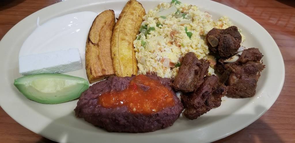 El Sazon Ktracho | restaurant | 4181 S Figueroa St, Los Angeles, CA 90037, USA | 3232332806 OR +1 323-233-2806