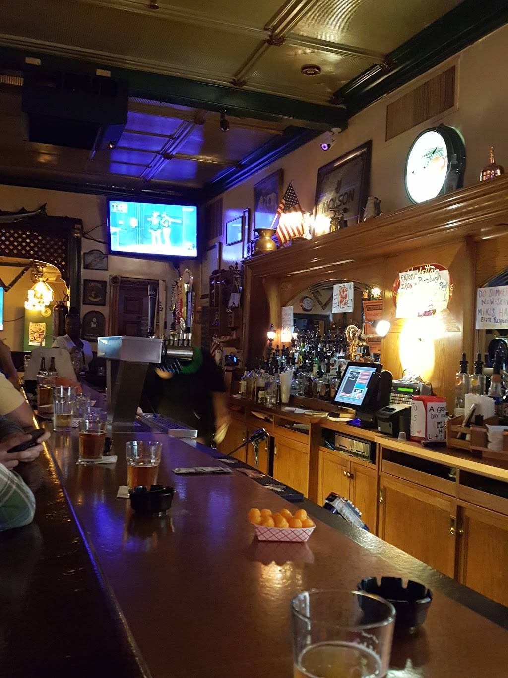 Verdettos | Bar & Restaurant | restaurant | 814 Madison Ave, Pittsburgh, PA 15212, USA | 4122313004 OR +1 412-231-3004