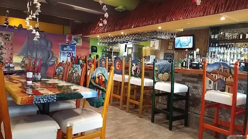 Mr. Tequilas | restaurant | 1661 Estero Blvd #11, Fort Myers Beach, FL 33931, USA | 2392338228 OR +1 239-233-8228