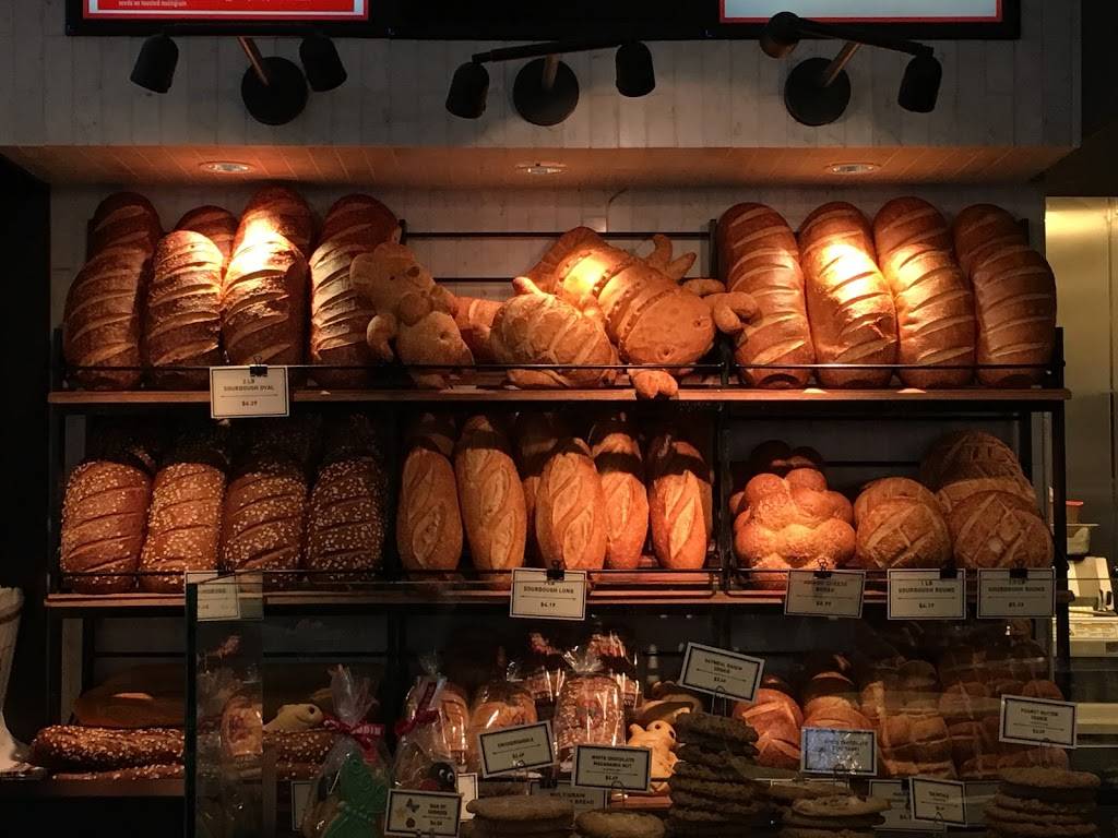 Boudin Bakery Cafe | bakery | Valley Fair, 2855 Stevens Creek Blvd #2451, Santa Clara, CA 95050, USA | 4082494101 OR +1 408-249-4101