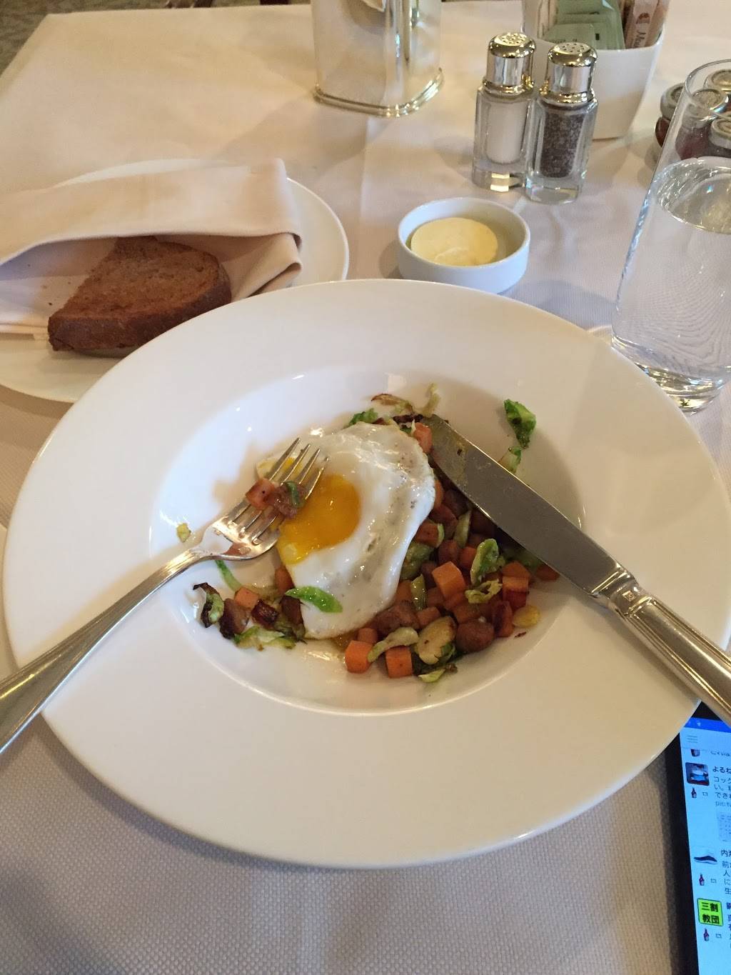 The Lafayette | restaurant | 800 16th St NW, Washington, DC 20006, USA | 2026382570 OR +1 202-638-2570