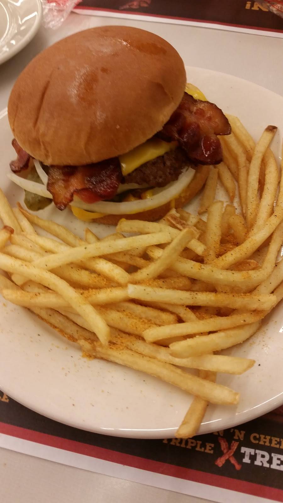 Steak n Shake | restaurant | 120 State Road 46 West, Batesville, IN 47006, USA | 8129320078 OR +1 812-932-0078