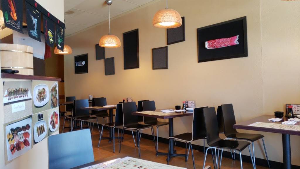 Mama Sushi | restaurant | 4436 Clayton Rd e, Concord, CA 94521, USA | 9254464588 OR +1 925-446-4588