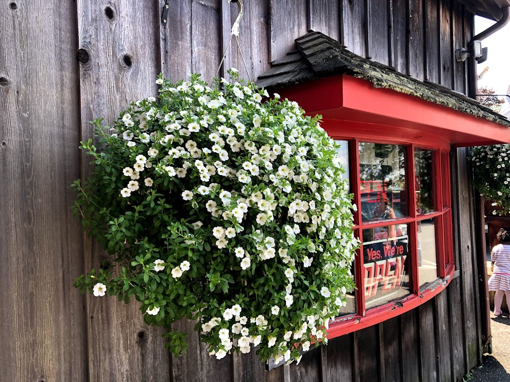 Popeys Ice Cream Shoppe | restaurant | 7 West St, Morris, CT 06763, USA | 8605670504 OR +1 860-567-0504