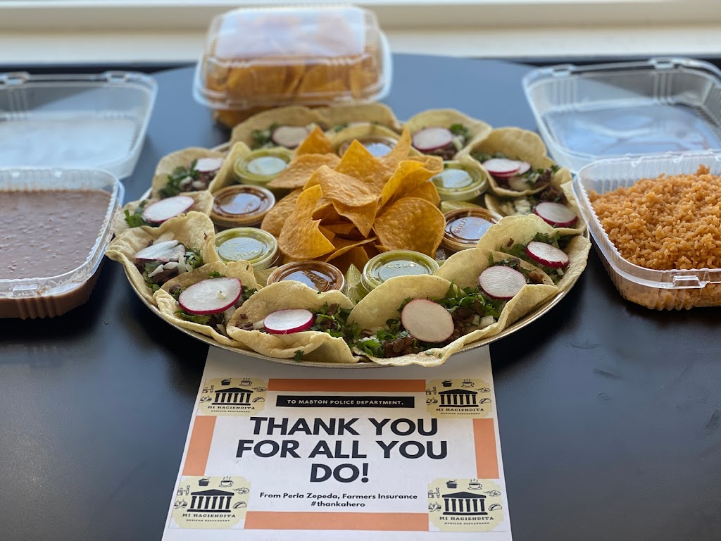 Mi Haciendita | restaurant | 330 South St, Mabton, WA 98935, USA | 5098966010 OR +1 509-896-6010