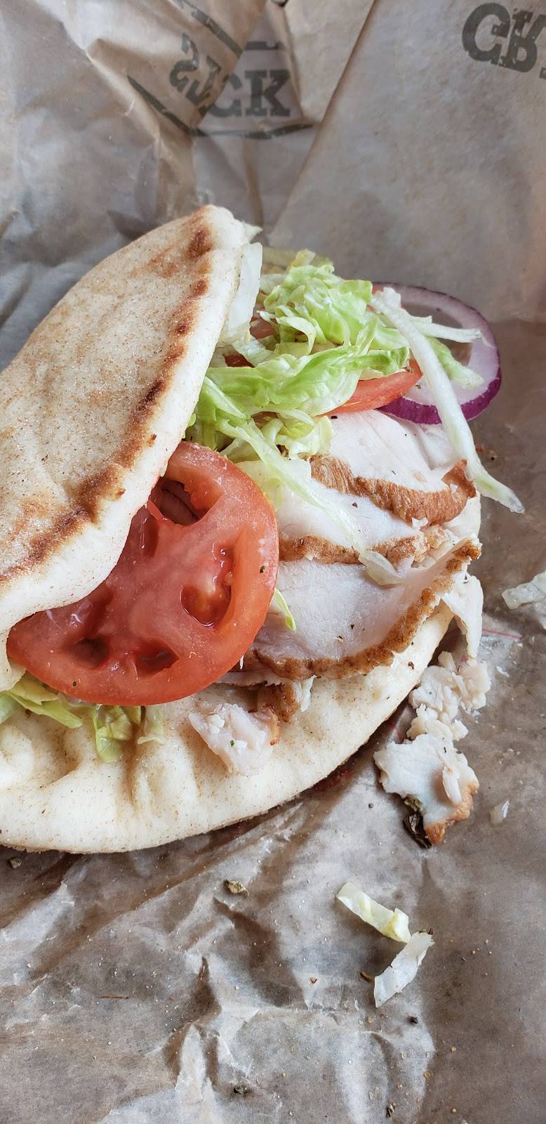 Arbys | restaurant | 2626 Sandy Plains Rd NE, Marietta, GA 30066, USA | 7709730642 OR +1 770-973-0642