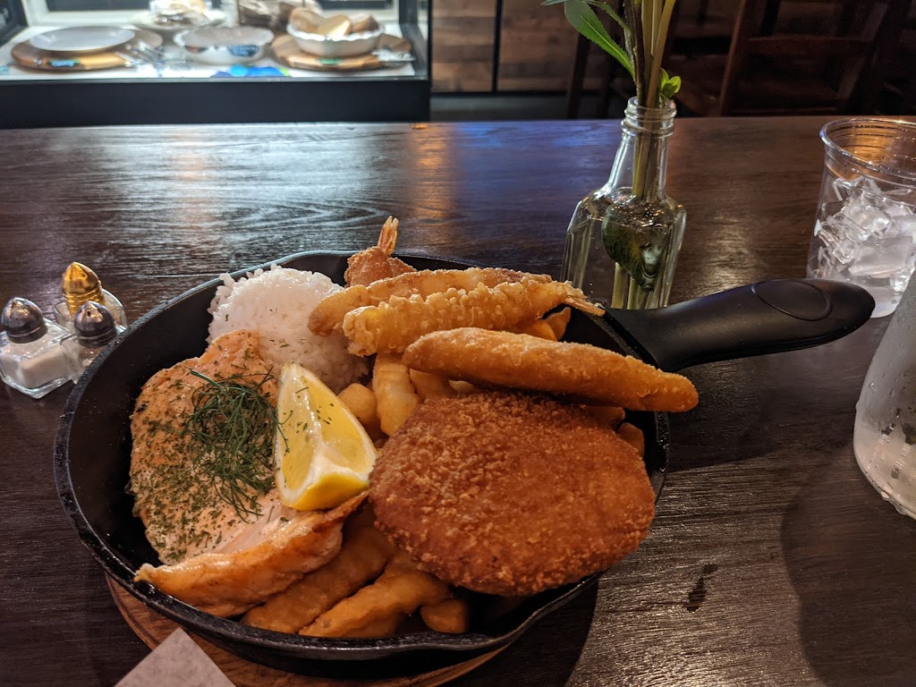 Iron pot | restaurant | 222 1st Ave S, Kent, WA 98032, USA | 2532774905 OR +1 253-277-4905