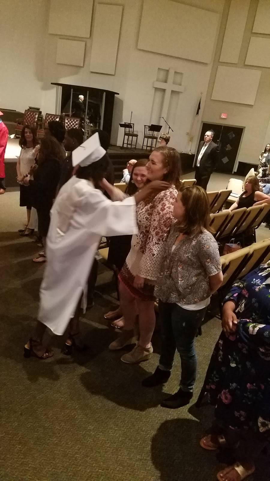 Calvary Church | restaurant | 1730 W Jefferson St, Springfield, IL 62702, USA | 2175469700 OR +1 217-546-9700