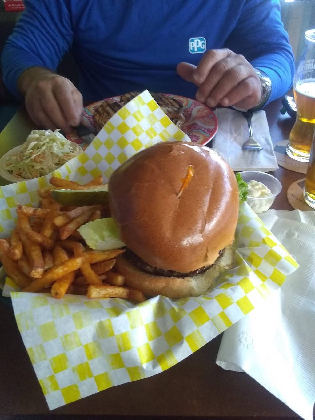 Vegas Burger Bar | restaurant | 1699 NE 123rd St, North Miami, FL 33181, USA | 3058910055 OR +1 305-891-0055