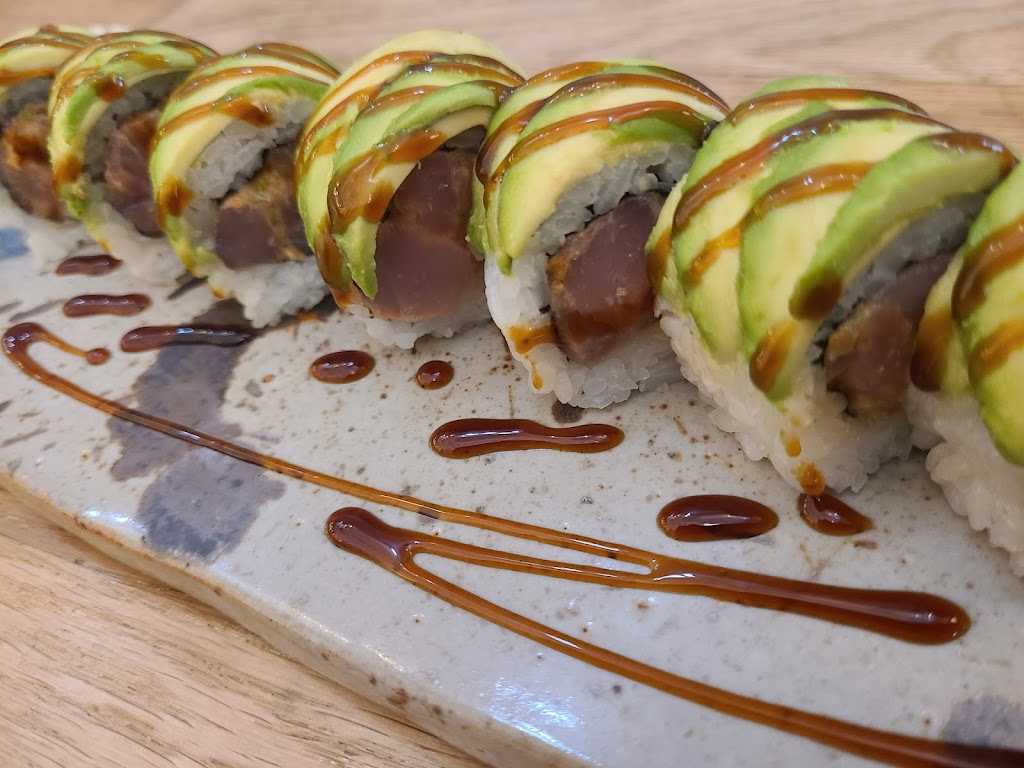 sushi85 | restaurant | 522 Columbus Ave, New York, NY 10024, USA | 2127870900 OR +1 212-787-0900