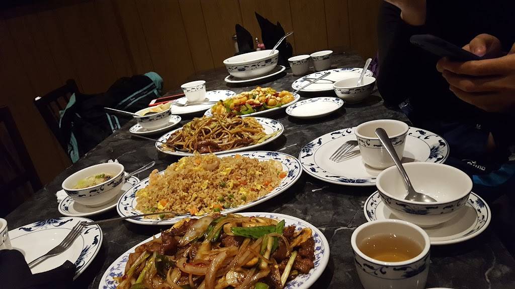 Wongs Garden | restaurant | 11430 Deerfield Dr, Truckee, CA 96161, USA | 5305871831 OR +1 530-587-1831
