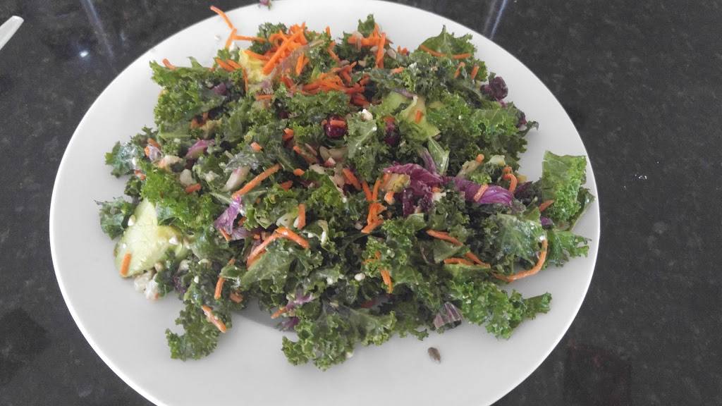 Jans Health Bar | restaurant | 610 N Coast Hwy, Laguna Beach, CA 92651, USA | 9493710023 OR +1 949-371-0023