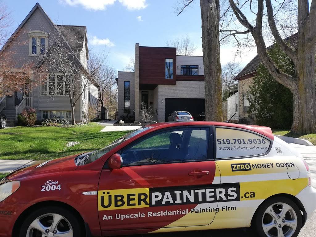 Mother Hubbard’s Restaurant | restaurant | 301 Oxford St W, London, ON N6H 1S6, Canada | 5196458961 OR +1 519-645-8961