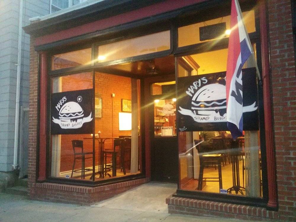 Marys | restaurant | 288 Union St, New Bedford, MA 02740, USA | 7742020236 OR +1 774-202-0236