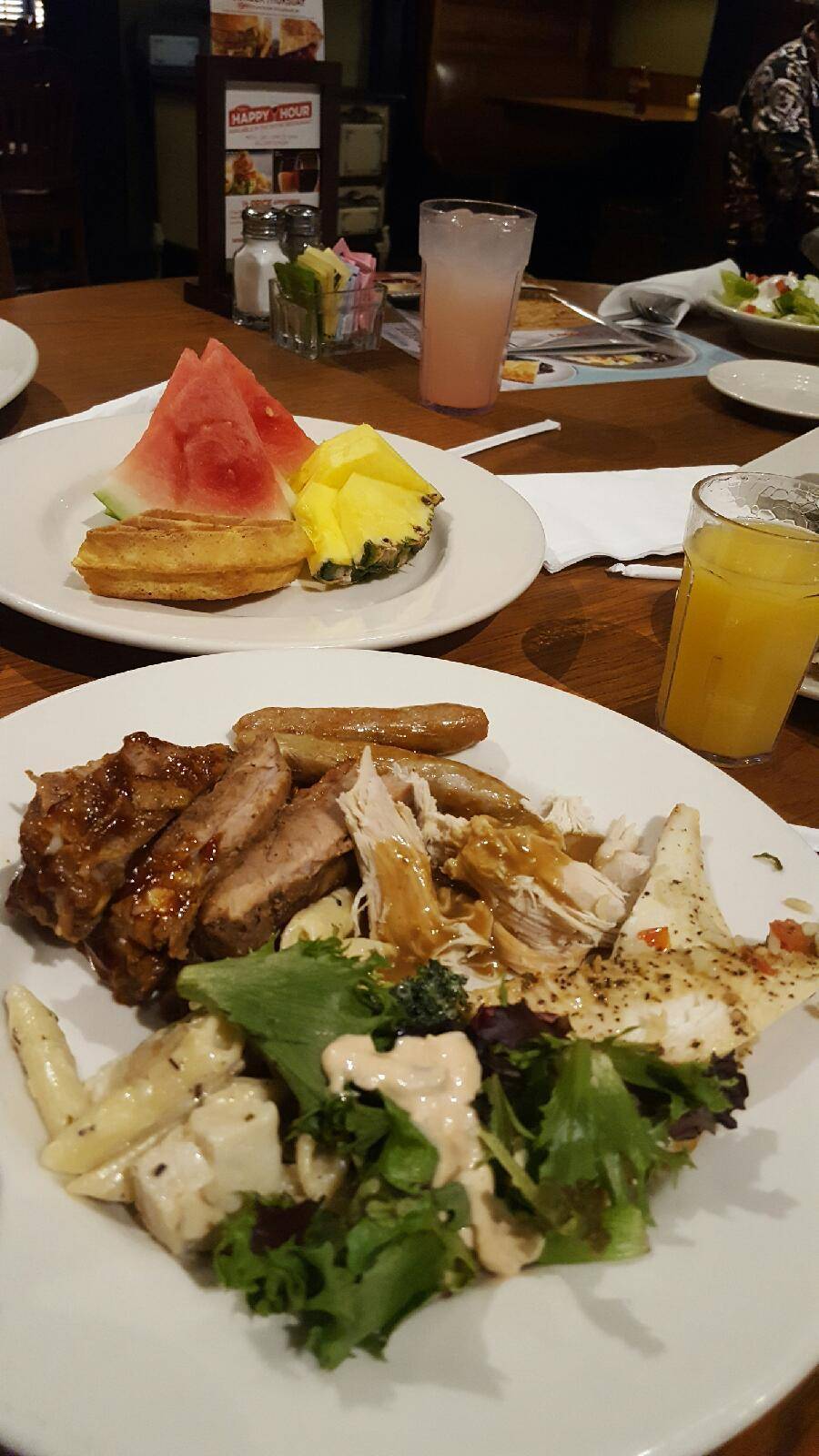 Marie Callenders Restaurant & Bakery | restaurant | 21211 Hawthorne Blvd, Torrance, CA 90503, USA | 3105409696 OR +1 310-540-9696