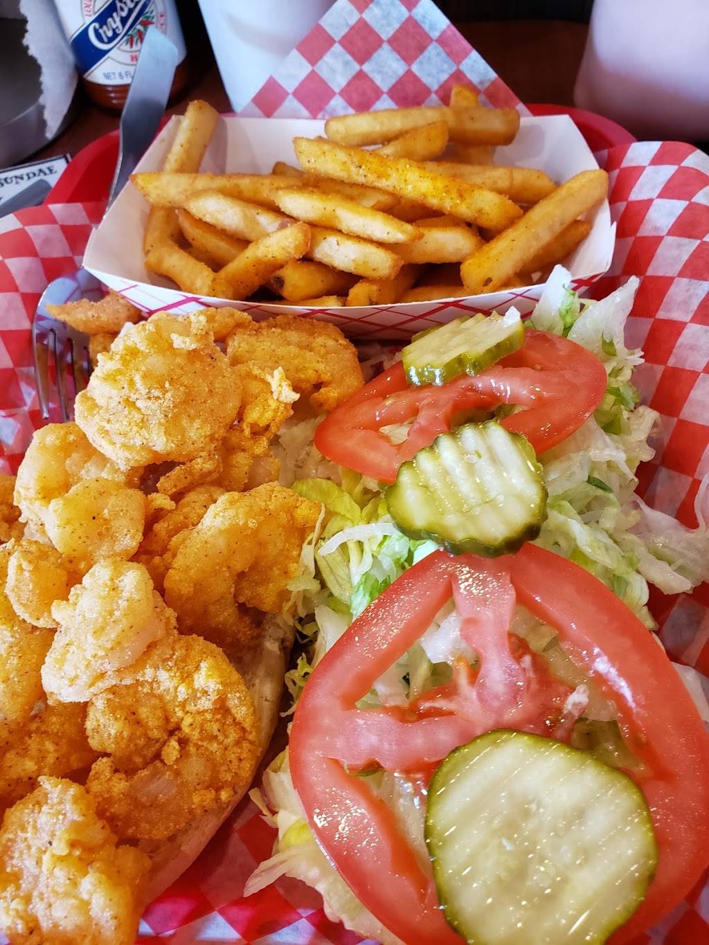 Voodoo Gumbo | restaurant | 7114 Hwy 70 S Ste 109, Nashville, TN 37221, USA | 6159023166 OR +1 615-902-3166