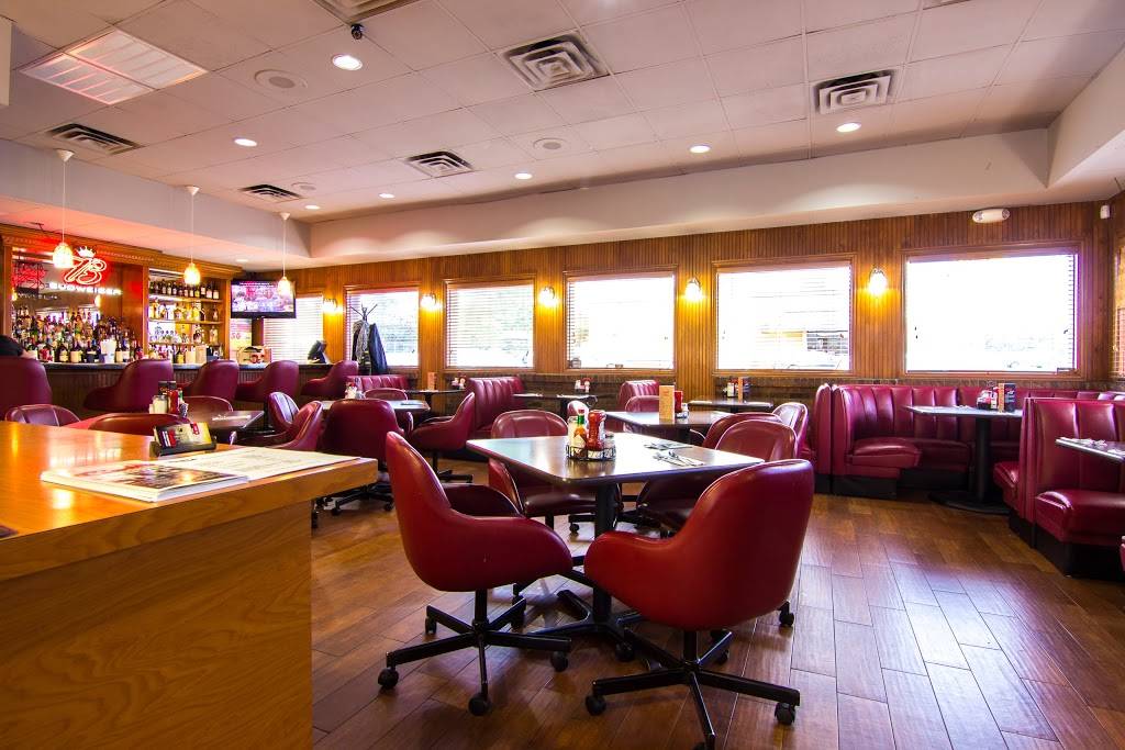 Cindi’s NY Deli & Restaurant | restaurant | 3565 Forest Ln, Dallas, TX 75234, USA | 9722419204 OR +1 972-241-9204