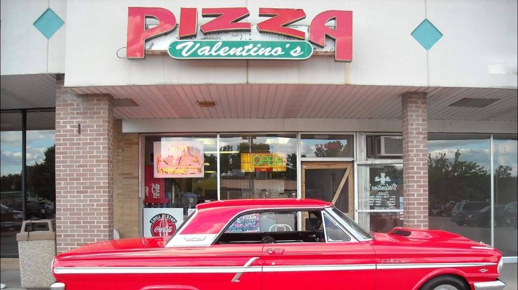 Valentinos Pizza | meal takeaway | 31200 Five Mile Road, Livonia, MI 48154, USA | 7342611010 OR +1 734-261-1010