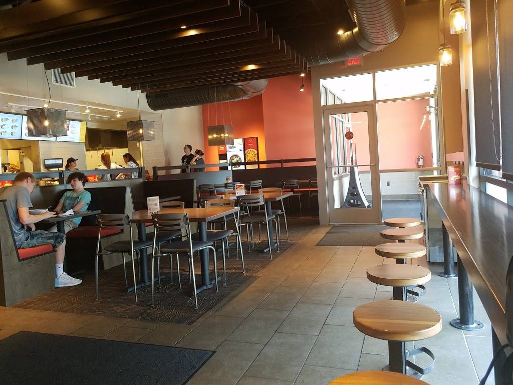 Noodles and Company | restaurant | 9140 NE Barry Rd, Kansas City, MO 64157, USA | 8164079089 OR +1 816-407-9089