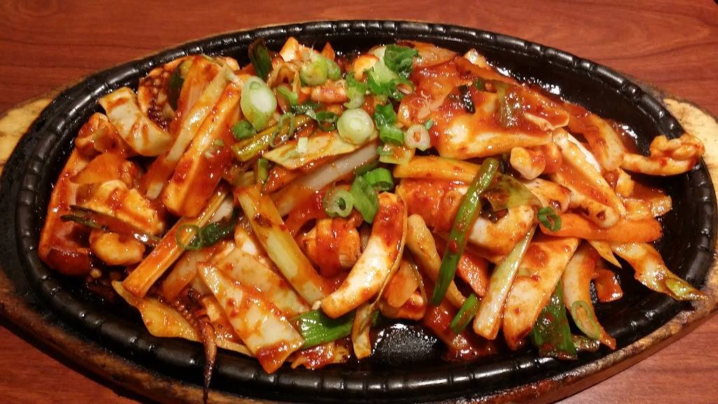 Chung Sol Bat | restaurant | 558 Old Post Rd, Edison, NJ 08817, USA | 7322871234 OR +1 732-287-1234