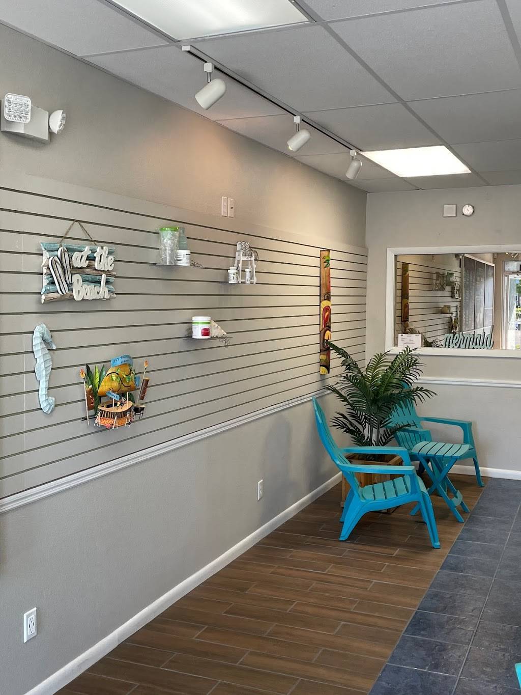 Paradise Nutrition Inc | restaurant | 2163 Siesta Dr, Sarasota, FL 34239, USA | 9412593638 OR +1 941-259-3638