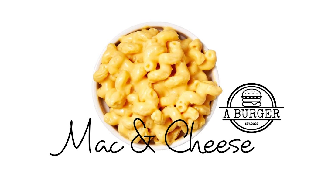 A Burger | restaurant | 406 E Main St, Allen, TX 75002, USA | 9729791230 OR +1 972-979-1230