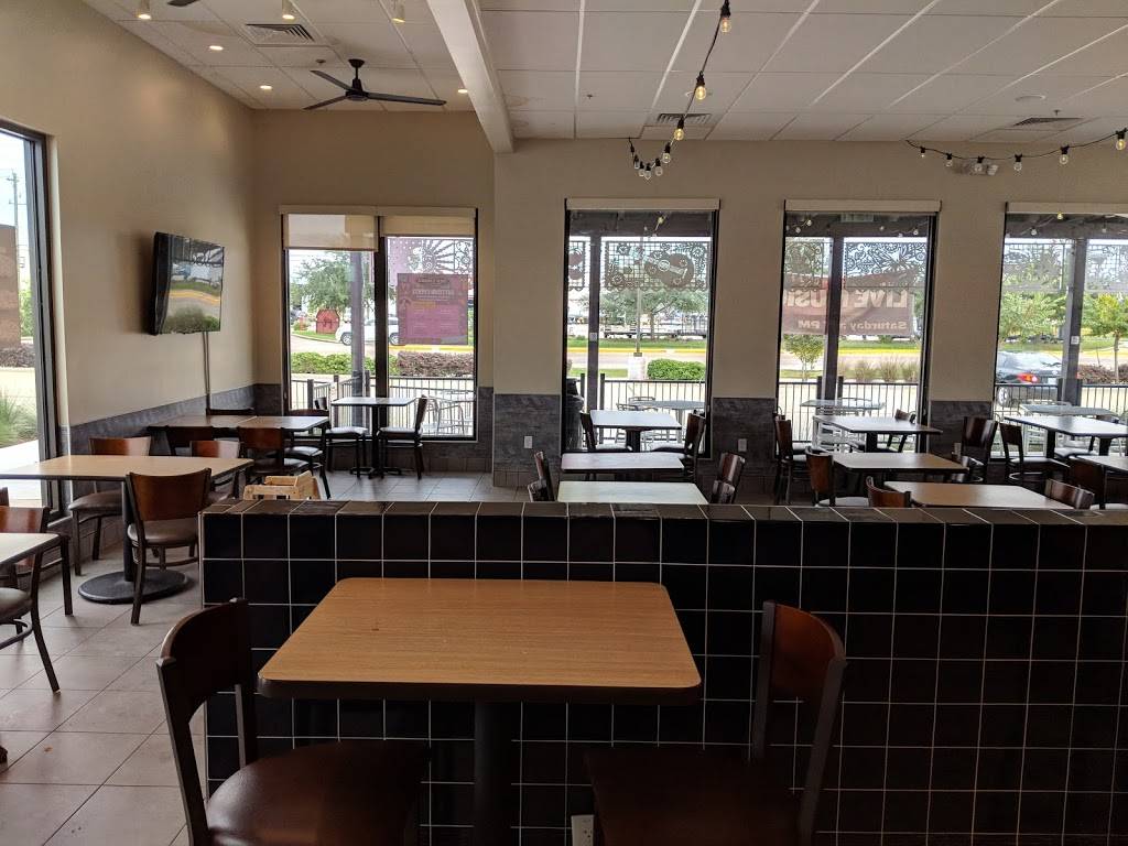 Taco Cabana | restaurant | 6311 Garth Rd, Baytown, TX 77521, USA | 2818392551 OR +1 281-839-2551