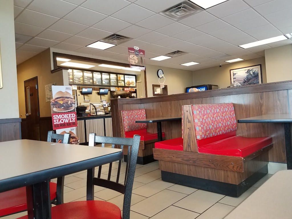 Arbys | meal takeaway | 1705 Main St, Alamosa, CO 81101, USA | 7195892747 OR +1 719-589-2747