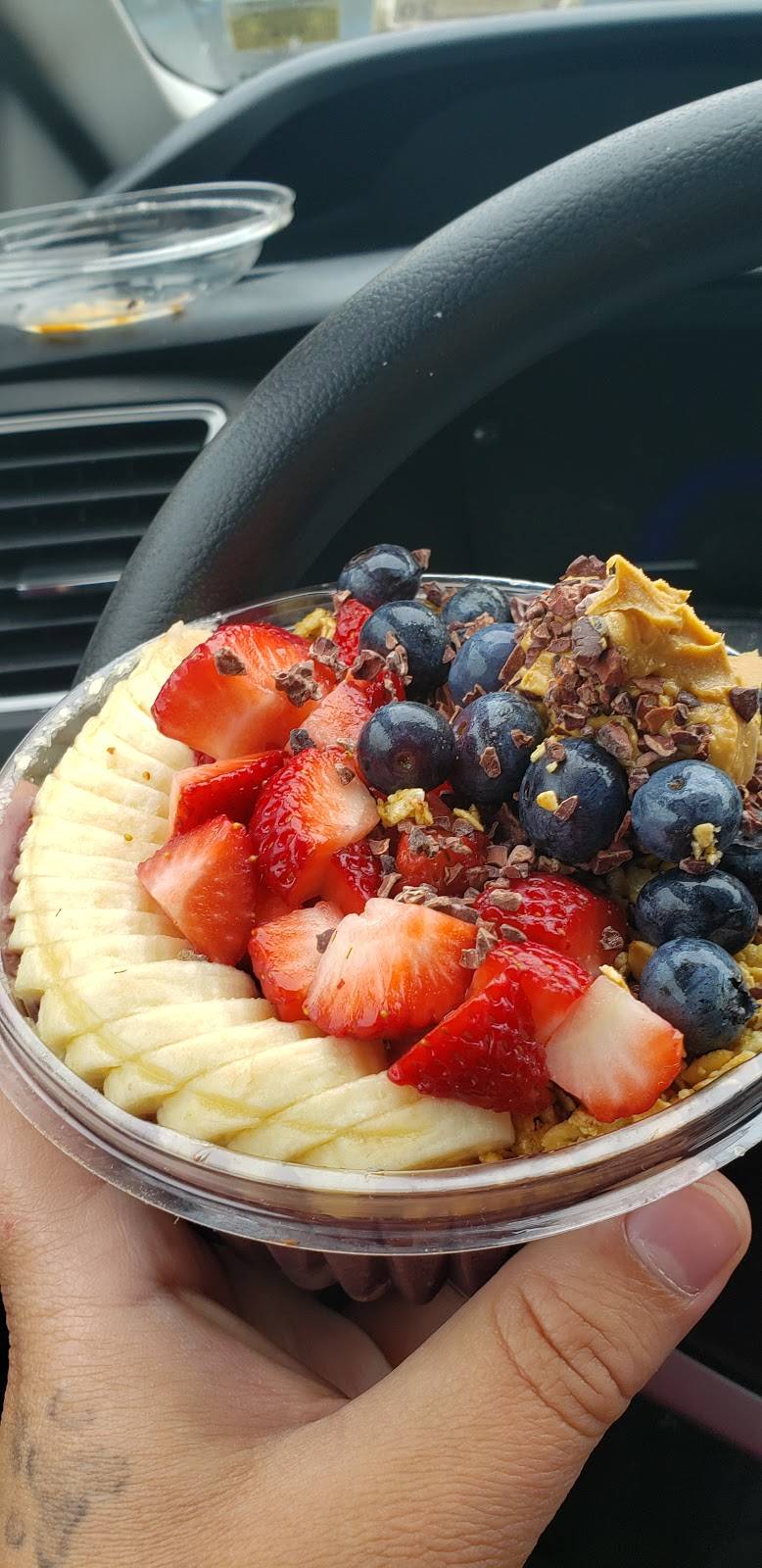 The Fruit Loop | restaurant | 22 Clifton Country Rd, Clifton Park, NY 12065, USA | 5183446872 OR +1 518-344-6872