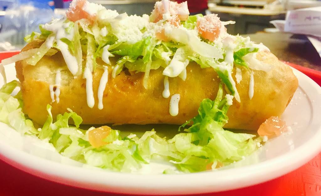 Matachines Authentic Mexican Food | restaurant | 3603, 180 W 15th St ste 150, Edmond, OK 73013, USA | 4055623930 OR +1 405-562-3930