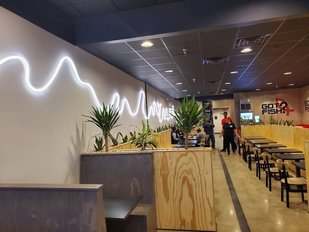 Got Fish? Seafood | restaurant | 14 Towne Centre Way, Hampton, VA 23666, USA | 7573213474 OR +1 757-321-3474