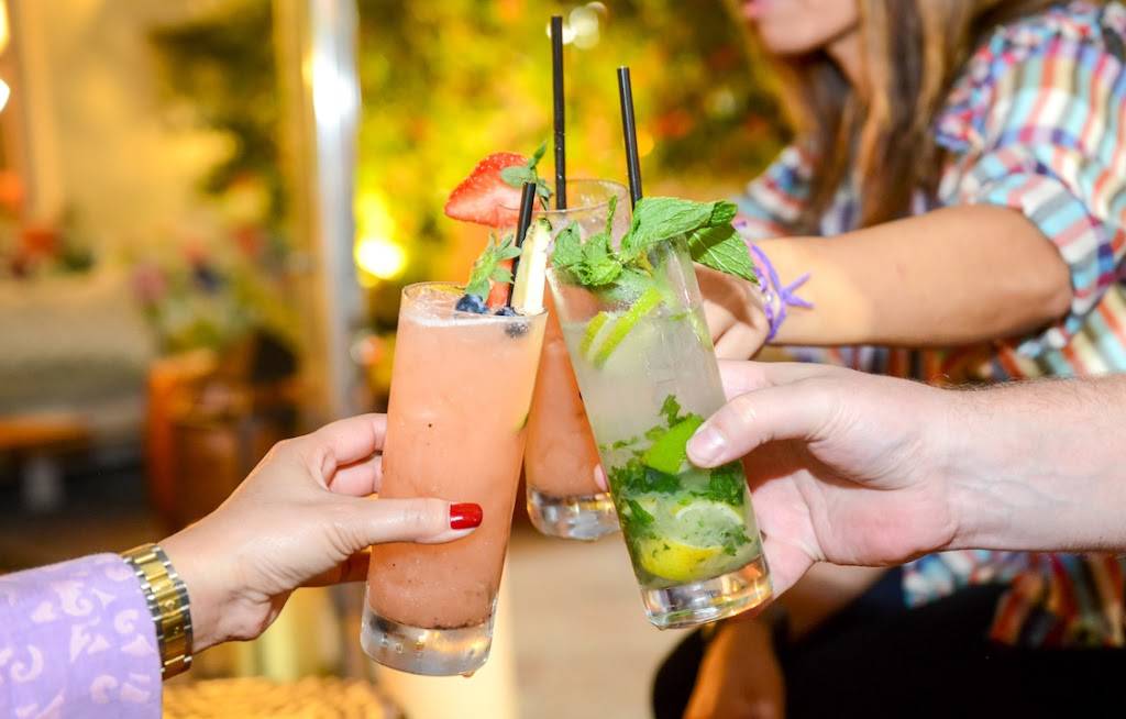 Call Me Gaby | restaurant | 22 Washington Ave, Miami Beach, FL 33139, USA | 3055314800 OR +1 305-531-4800