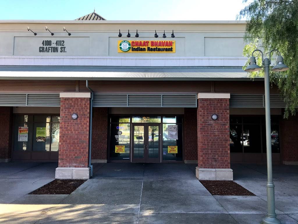 Chaat Bhavan | restaurant | 4112 Grafton St, Dublin, CA 94568, USA | 9258291700 OR +1 925-829-1700