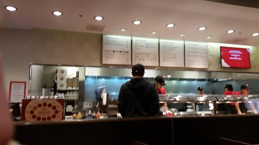 Panda Express | meal takeaway | 3893 E Castro Valley Blvd, Castro Valley, CA 94552, USA | 5105811007 OR +1 510-581-1007