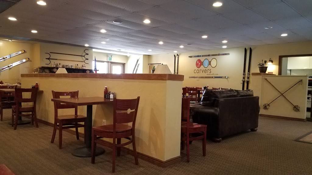 Carvers Bakery Cafe | restaurant | 78336 US-40, Winter Park, CO 80482, USA | 9707268202 OR +1 970-726-8202