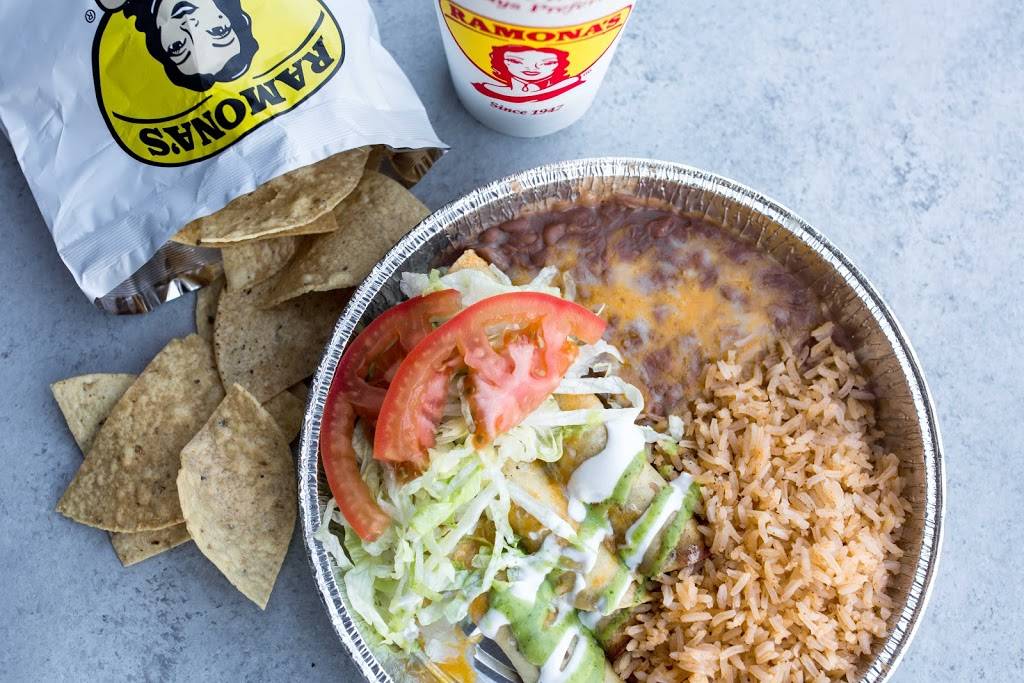 Ramonas | restaurant | 6900 San Pedro St, Los Angeles, CA 90003, USA | 3237524191 OR +1 323-752-4191