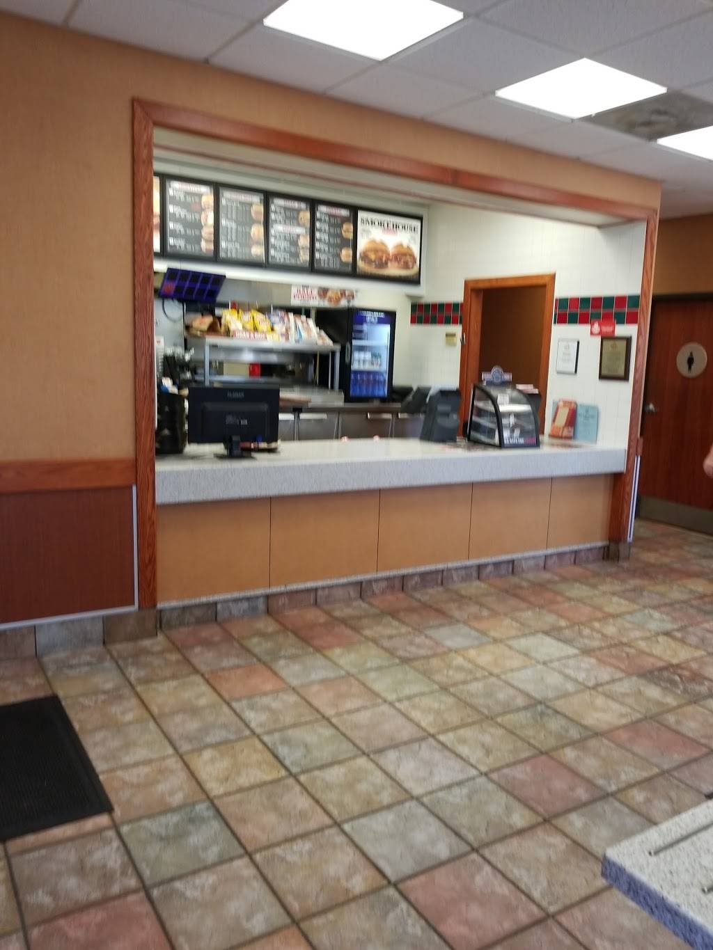 Arbys | meal takeaway | 4515 S Noland Rd, Independence, MO 64055, USA | 8163739368 OR +1 816-373-9368