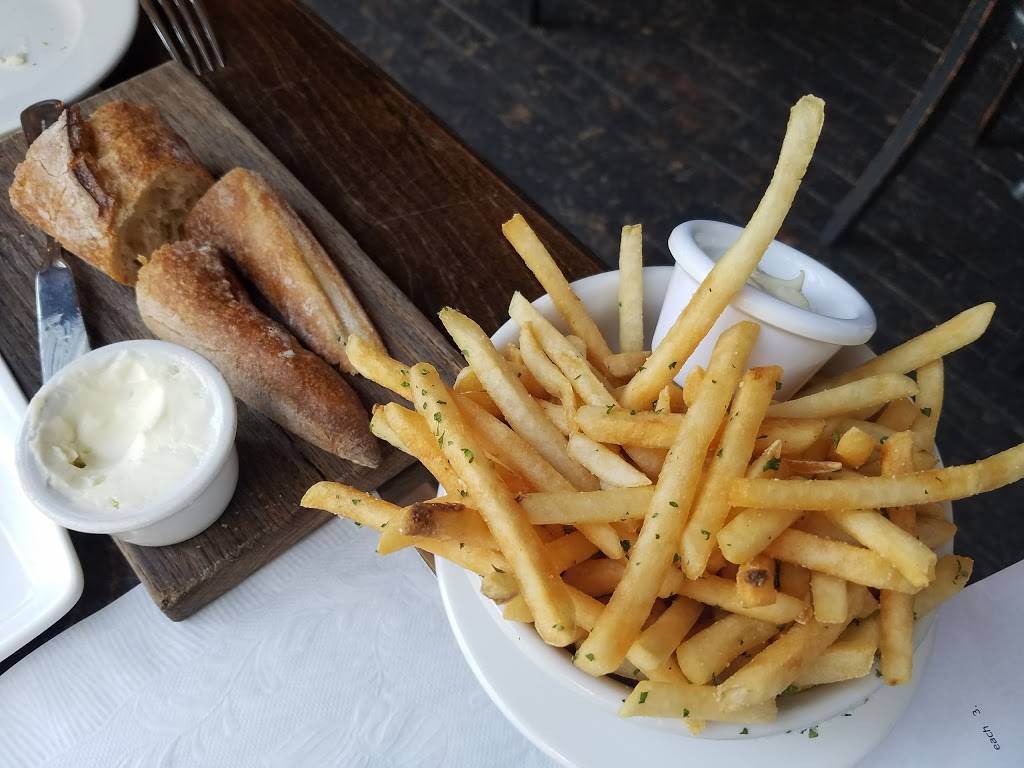 Church & State Bistro | restaurant | 1850 Industrial St, Los Angeles, CA 90021, USA | 2134051434 OR +1 213-405-1434