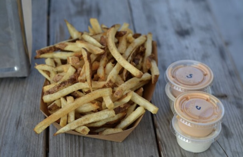 Justin’s Joint LLC. | restaurant | 9599 Braun Rd, San Antonio, TX 78254, USA | 9132787064 OR +1 913-278-7064