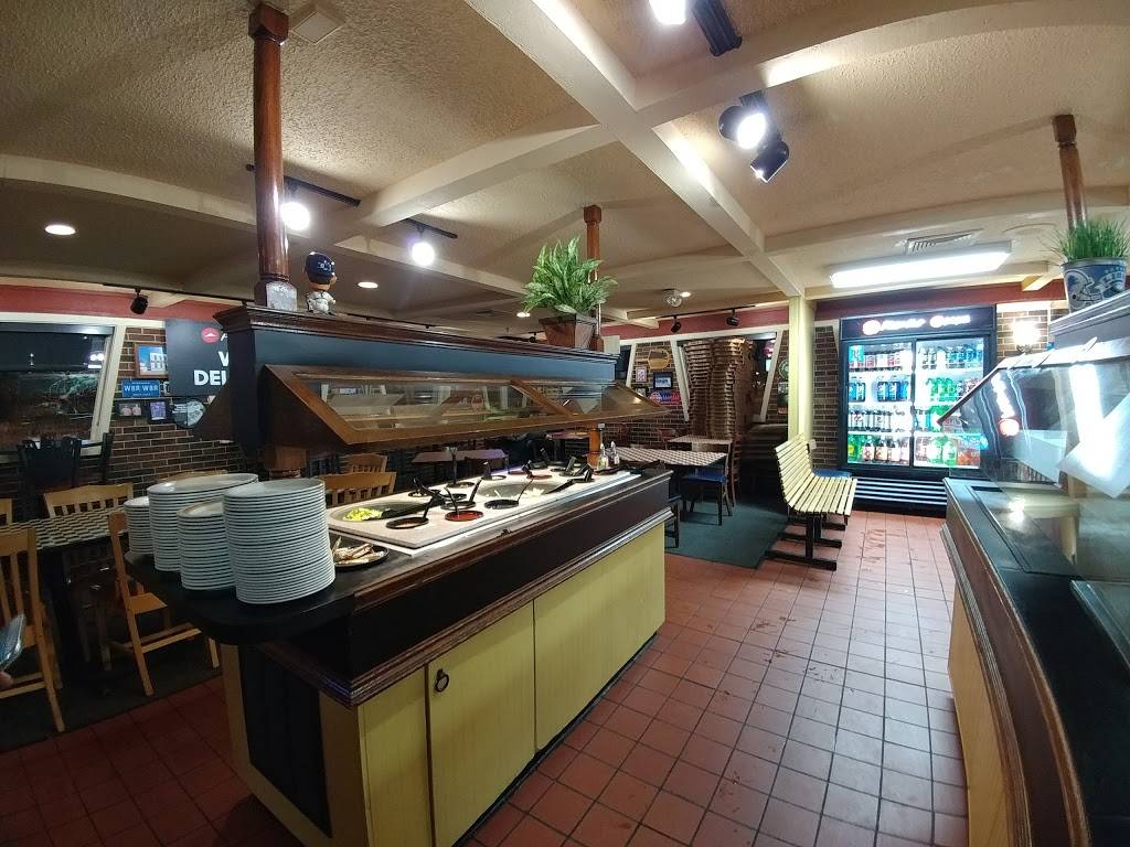 Pizza Hut | meal takeaway | 2941 S Telegraph Rd, Dearborn, MI 48124, USA | 3135620549 OR +1 313-562-0549